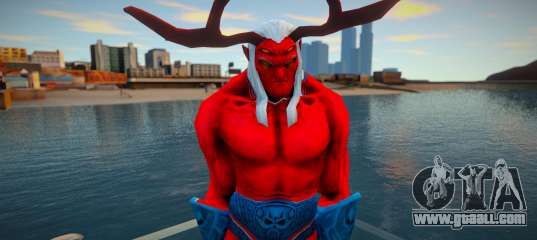 Trigon