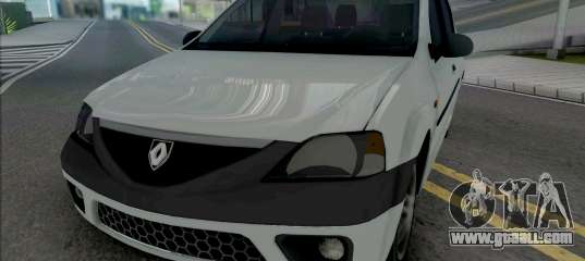 Renault Tondar (L90)