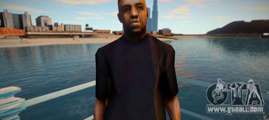 LQ Nigger