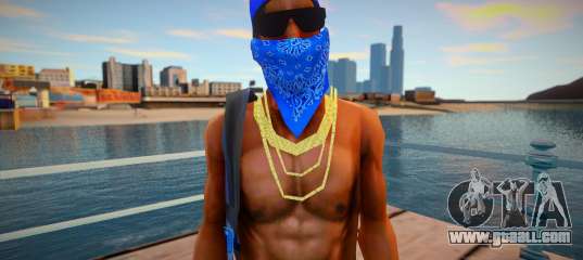 Og Loc gangsta