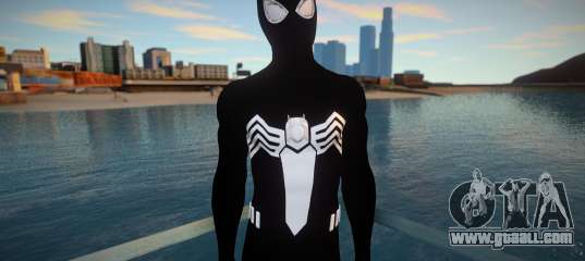 Spider-Man Custom MCU Suits v1