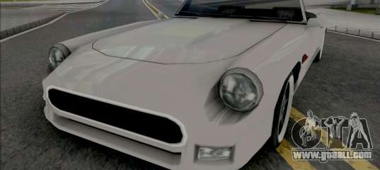 Windsor GT