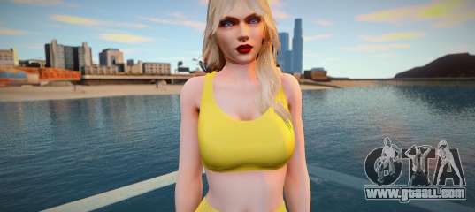 Rachel Diva Fitness