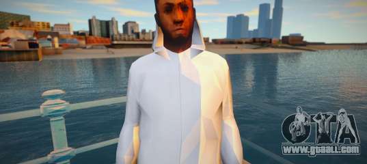 Fashionista Bmyst