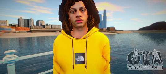 Ethan Ampadu
