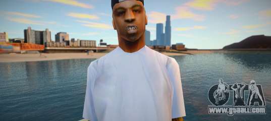 Ghetto Man