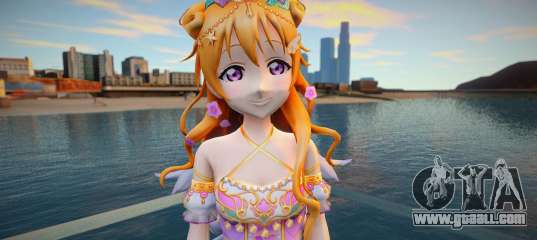 Kanatafes - Love Live Complete Festival