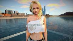 Hooters for GTA San Andreas