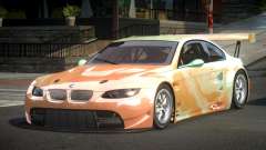 BMW M3 E92 GS Tuning S6 for GTA 4