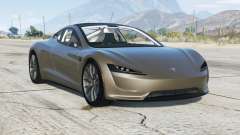 Tesla Roadster 2020〡add-on v1.0 for GTA 5