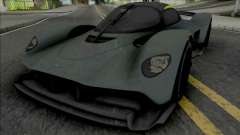 Aston Martin Valkyrie for GTA San Andreas