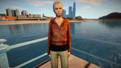 Ada Dreamfall for GTA San Andreas