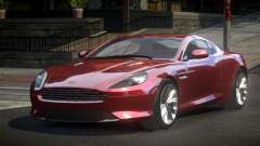 Aston Martin Virage SP V1.0 for GTA 4