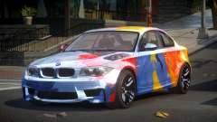 BMW 1M E82 US S2 for GTA 4