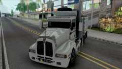 Kenworth T600 Volteo for GTA San Andreas