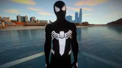 Spider-Man Custom MCU Suits v1 for GTA San Andreas