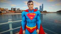 Fortnite - Clark Kent Superman v6 for GTA San Andreas