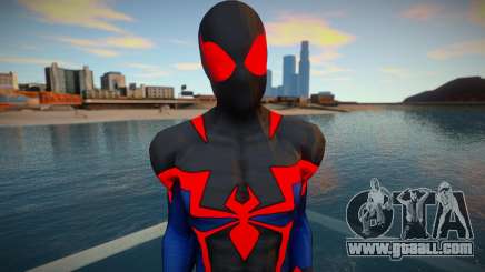 Heroic (Fan) for GTA San Andreas