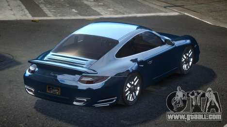 Porsche 911 GST Turbo for GTA 4