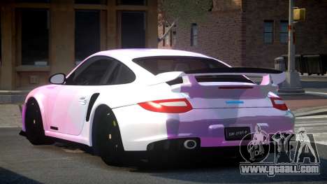 Porsche 911 SP Qz PJ3 for GTA 4