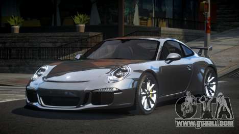 Porsche 911 GT Custom for GTA 4