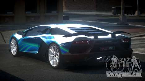 Lamborghini Aventador LP-N L3 for GTA 4