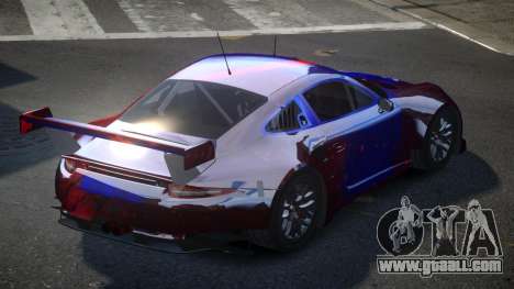 Porsche 911 BS-I S6 for GTA 4