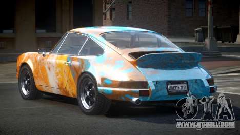 Porsche 911 CRS S5 for GTA 4