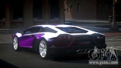 Lamborghini Aventador LP-N L4 for GTA 4