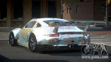 Porsche 911 BS-I S8 for GTA 4
