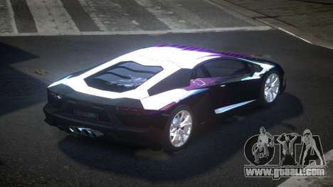 Lamborghini Aventador LP-N L4 for GTA 4