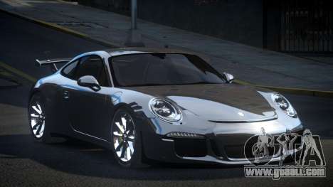 Porsche 911 GT Custom for GTA 4