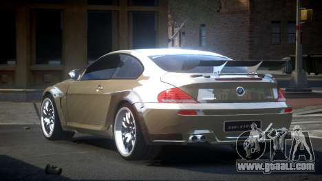 BMW M6 E63 S-Tuned S9 for GTA 4