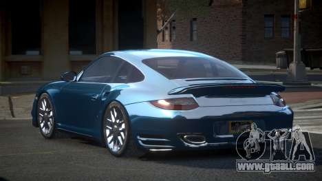 Porsche 911 GST Turbo for GTA 4