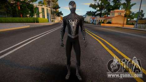 The Amazing Spider-Man 2 v2 for GTA San Andreas