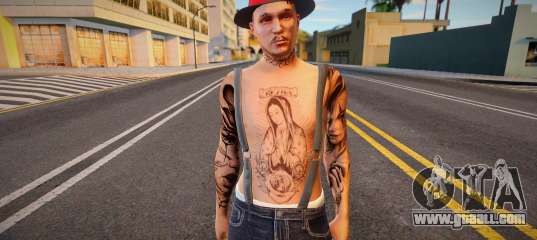 Cholo