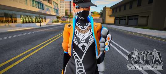 Fortnite - Biz