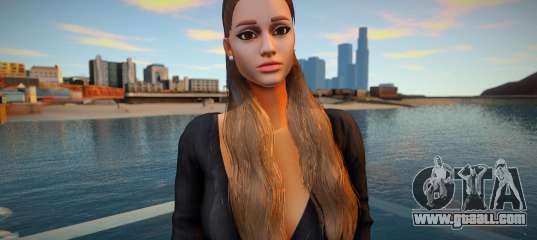 Ariana Grande - Fortnite 13