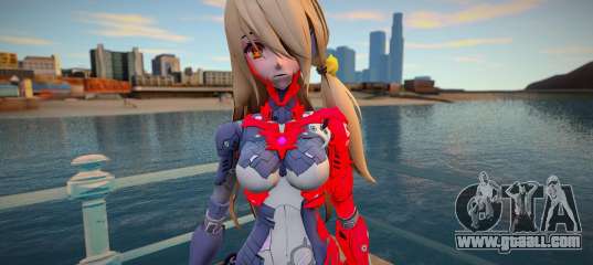 Nemesis skin