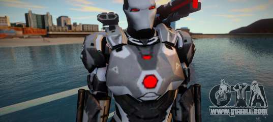 Warmachine