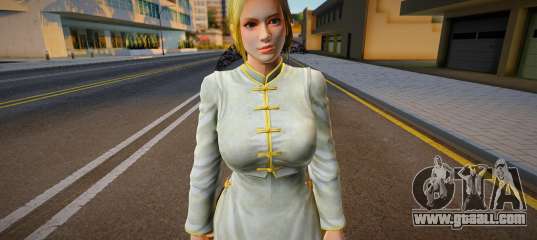 Dead Or Alive 5 - Helena Douglas (Costume 5) 6