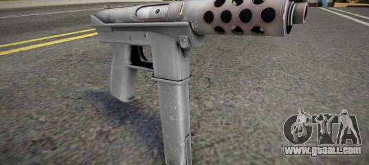 Remastered Tec9
