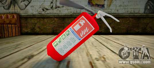 Quality Fire Extinguisher