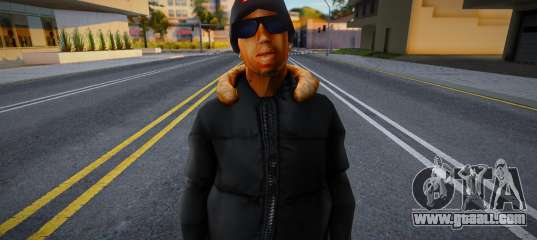 Lebron Leeroy