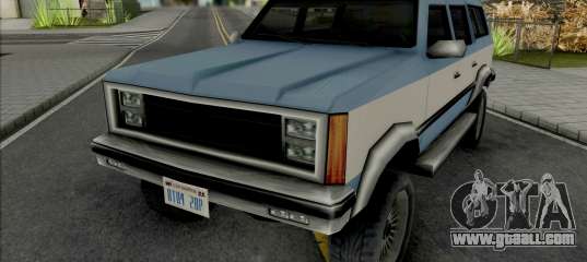 Rancher XL 1984