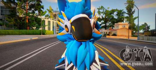 K4 Protogen