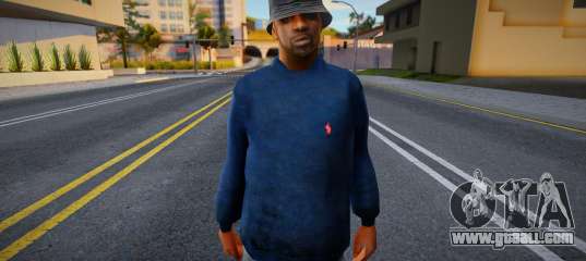 Bmyst Polo T-Shirt