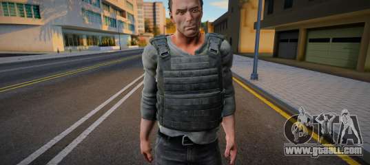 The Hero 1
