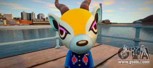 Lopez - Animal Crossing