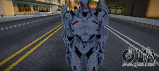 Ultron